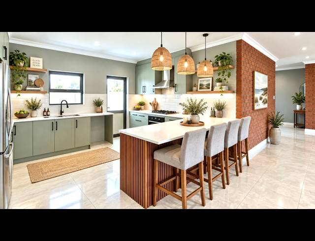 3 BEDROOM HOUSE FOR SALE IN GOLDEN MILE